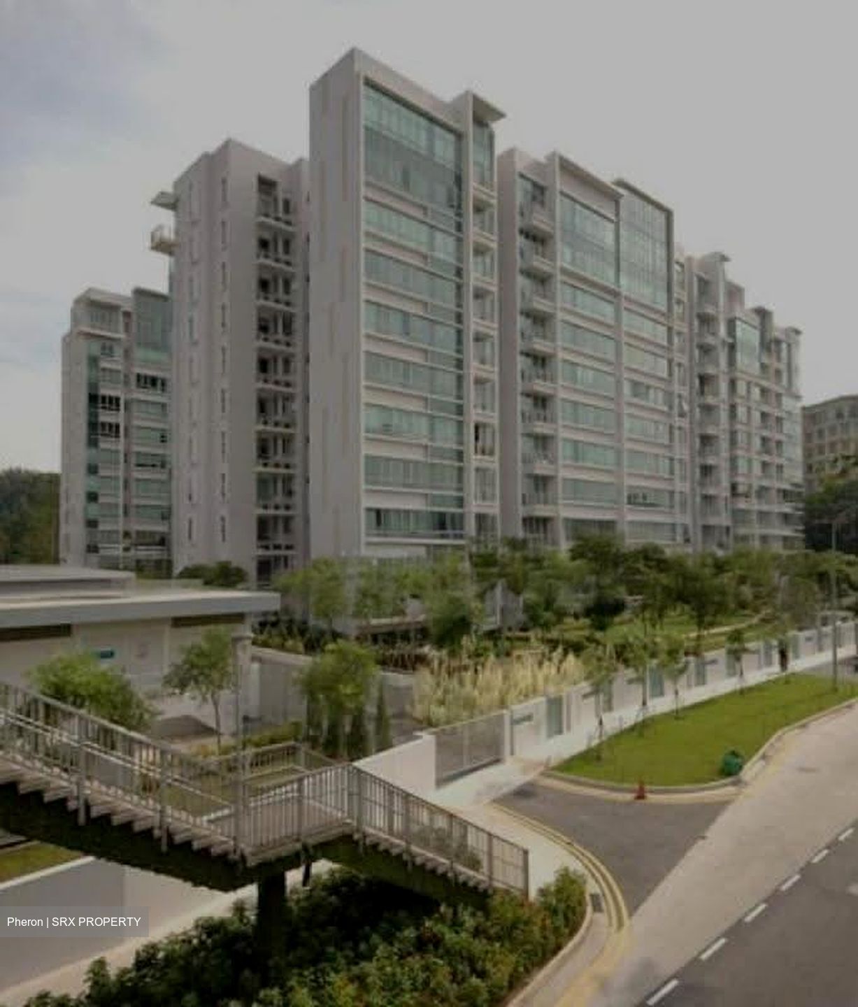 The Nexus (D21), Condominium #627484131